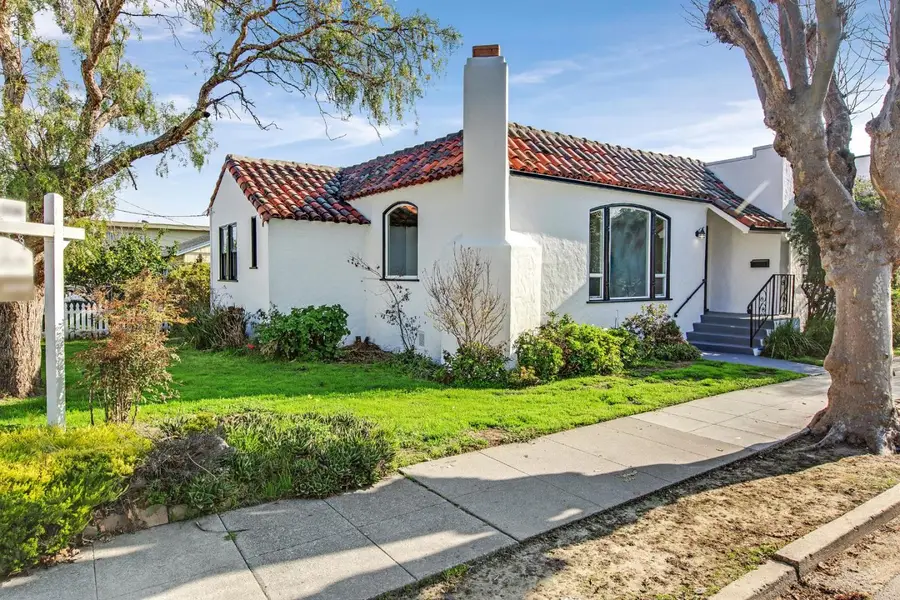 498 Elm Avenue, San Bruno, CA 94066 - #3