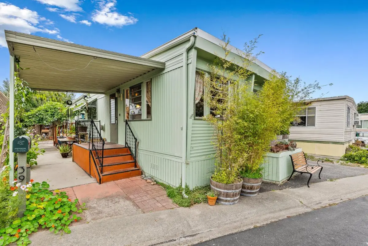 1040 38th Avenue #39, Santa Cruz, CA 95062 - #1