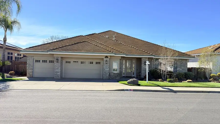 3916 Lighthouse Place, Discovery Bay, CA 94505 - #2