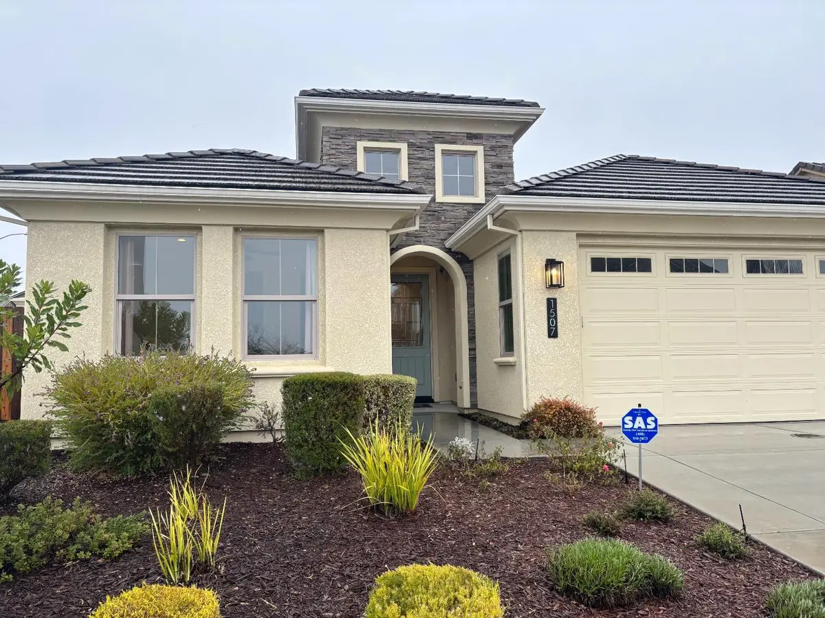 1507 Santana Ranch Drive, Hollister, CA 95023 - #1