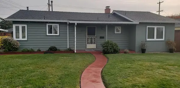 1285 Chapel Drive, Santa Clara, CA 95050