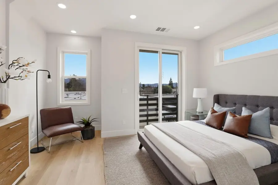 511 Union Avenue, Campbell, CA 95008 - #2