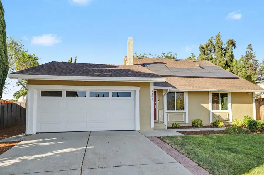 3485 Rubion Court, San Jose, CA 95148 - #3