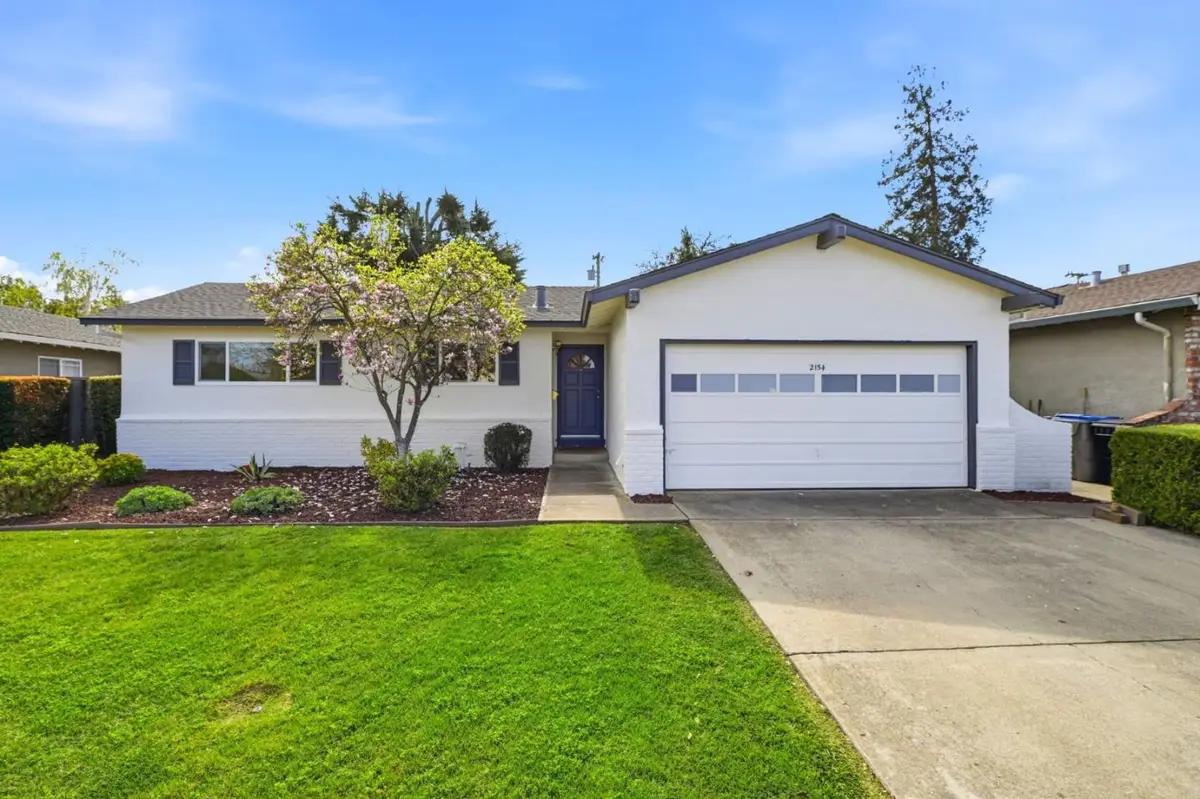 2154 Barrett Avenue, San Jose, CA 95124 - #1