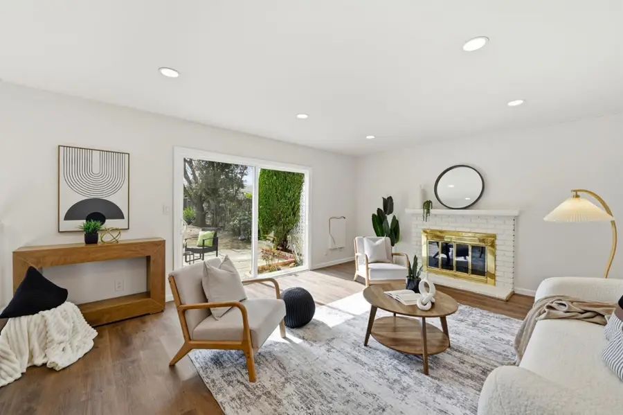 2154 Barrett Avenue, San Jose, CA 95124 - #3