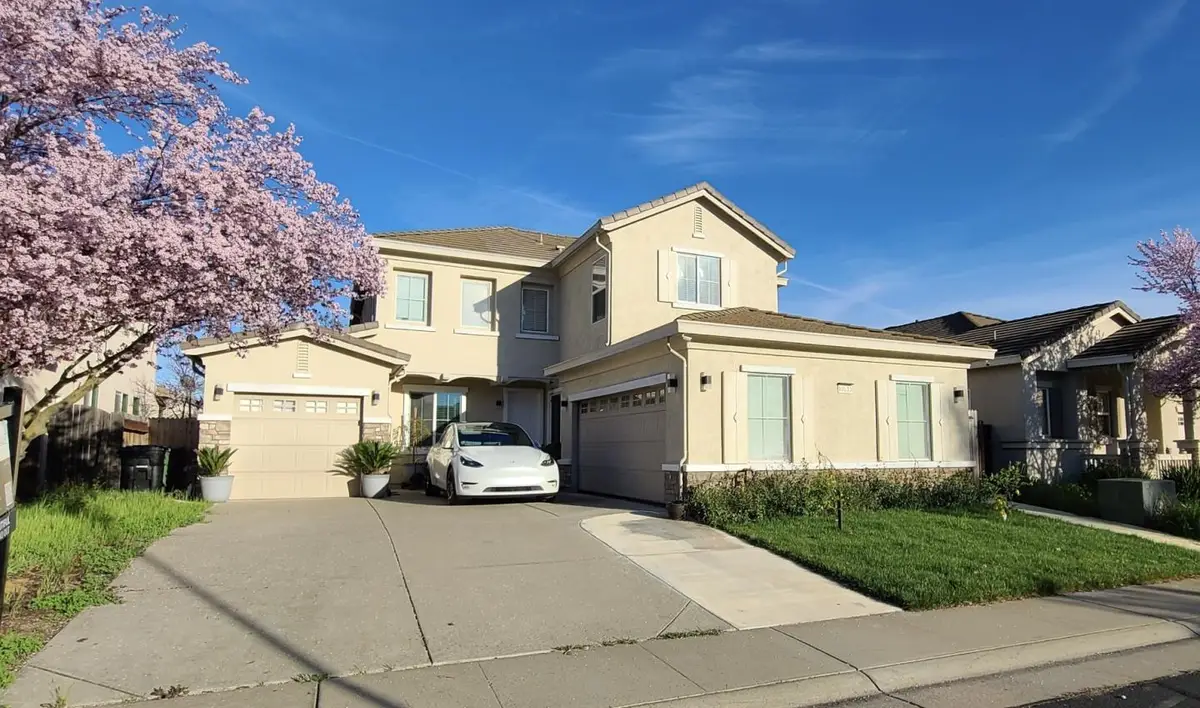 10133 Annie Street, Elk Grove, CA 95757 - #1