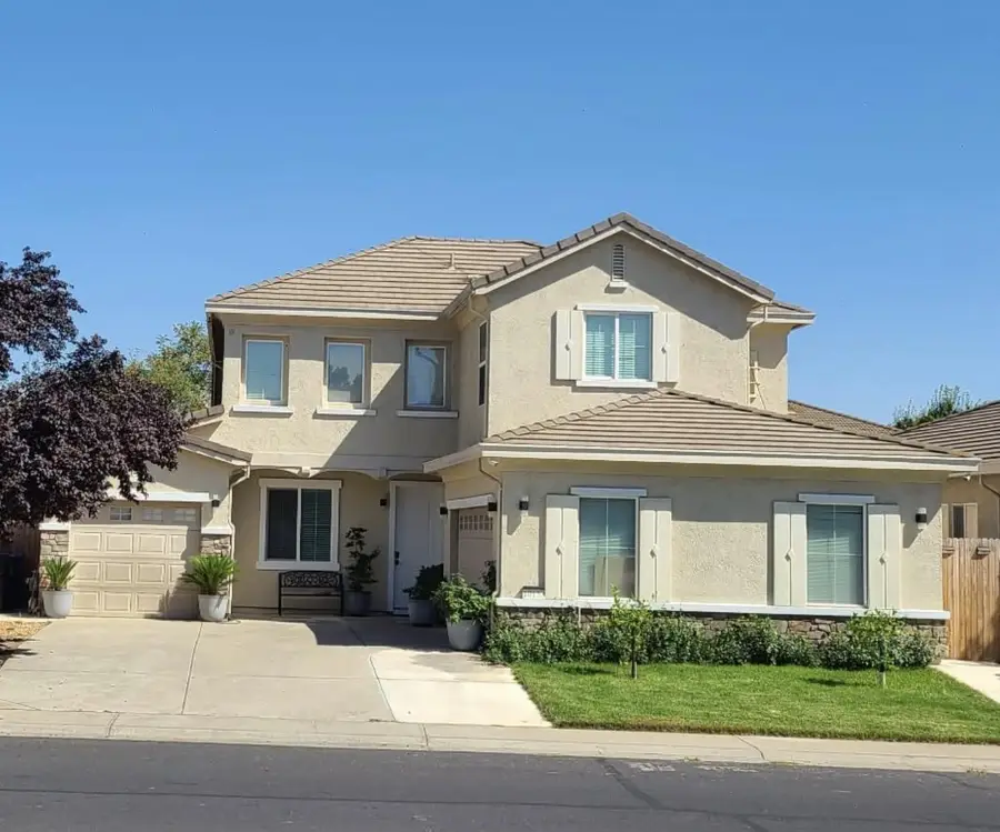 10133 Annie Street, Elk Grove, CA 95757 - #2