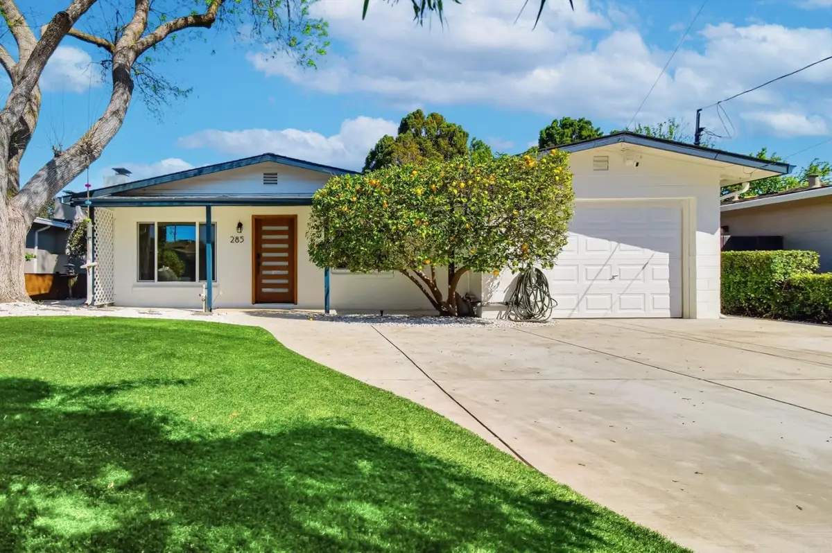 285 W Arbor Avenue, Sunnyvale, CA 94085 - #1
