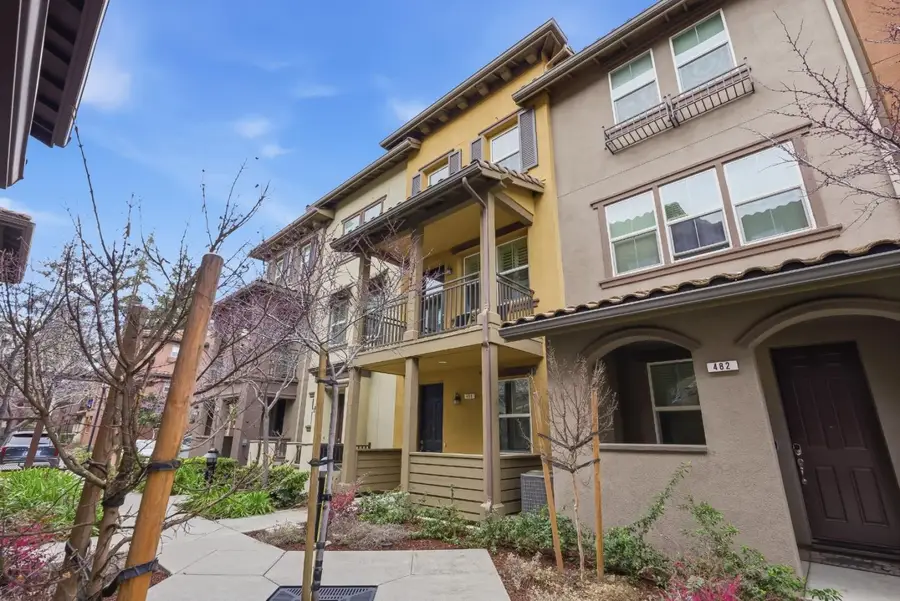 488 Calabria Place, San Jose, CA 95128 - #2