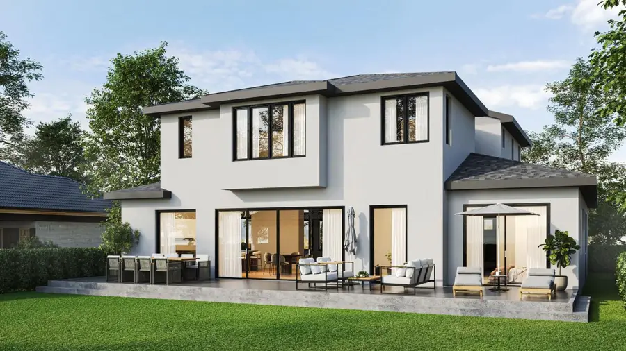 548 6th Avenue, Menlo Park, CA 94025 - #2