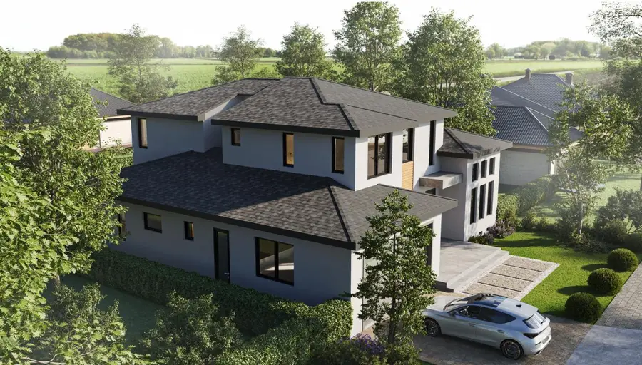 548 6th Avenue, Menlo Park, CA 94025 - #3