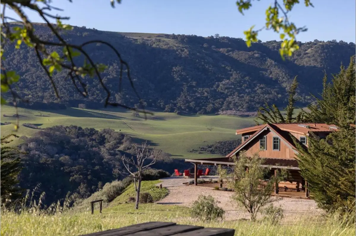28000 Underwood Road, Toro Park, CA 93908 - #1