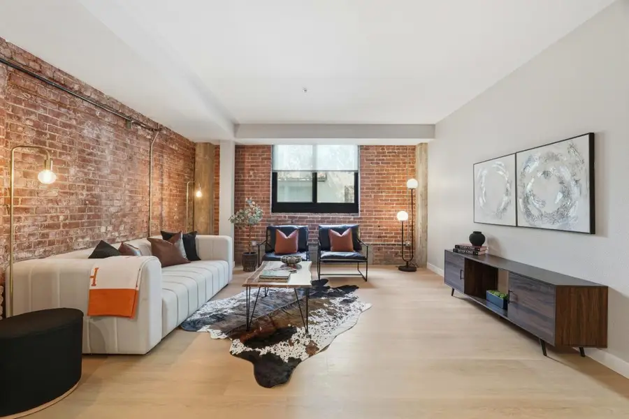 88 Bush Street #1101, San Jose, CA 95126 - #3