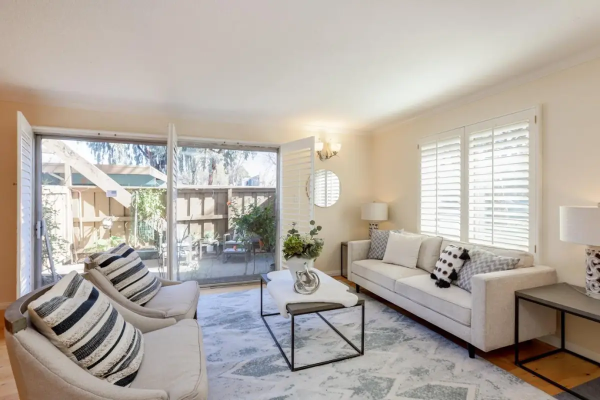 4405 Norwalk Drive #1, San Jose, CA 95129 - #1