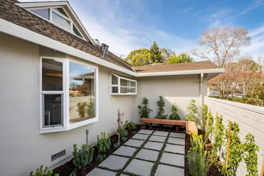 894 Lockhaven Drive, Los Altos, CA 94024 - #2