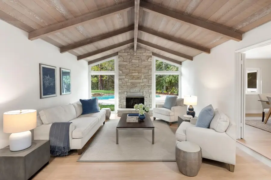 894 Lockhaven Drive, Los Altos, CA 94024 - #3