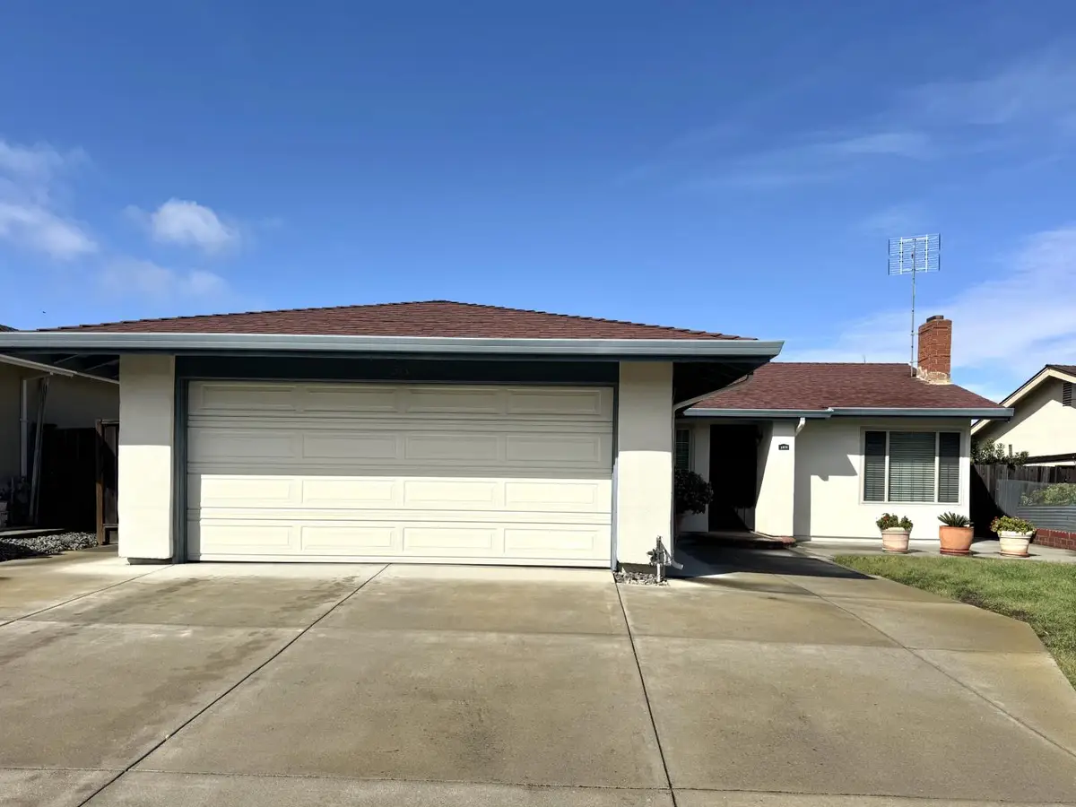 1573 Redfield Court, San Jose, CA 95121 - #1