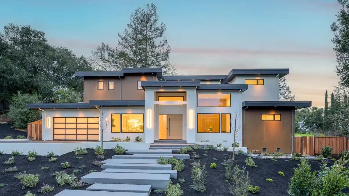 601 Joandra Court, Los Altos, CA 94024 - #1