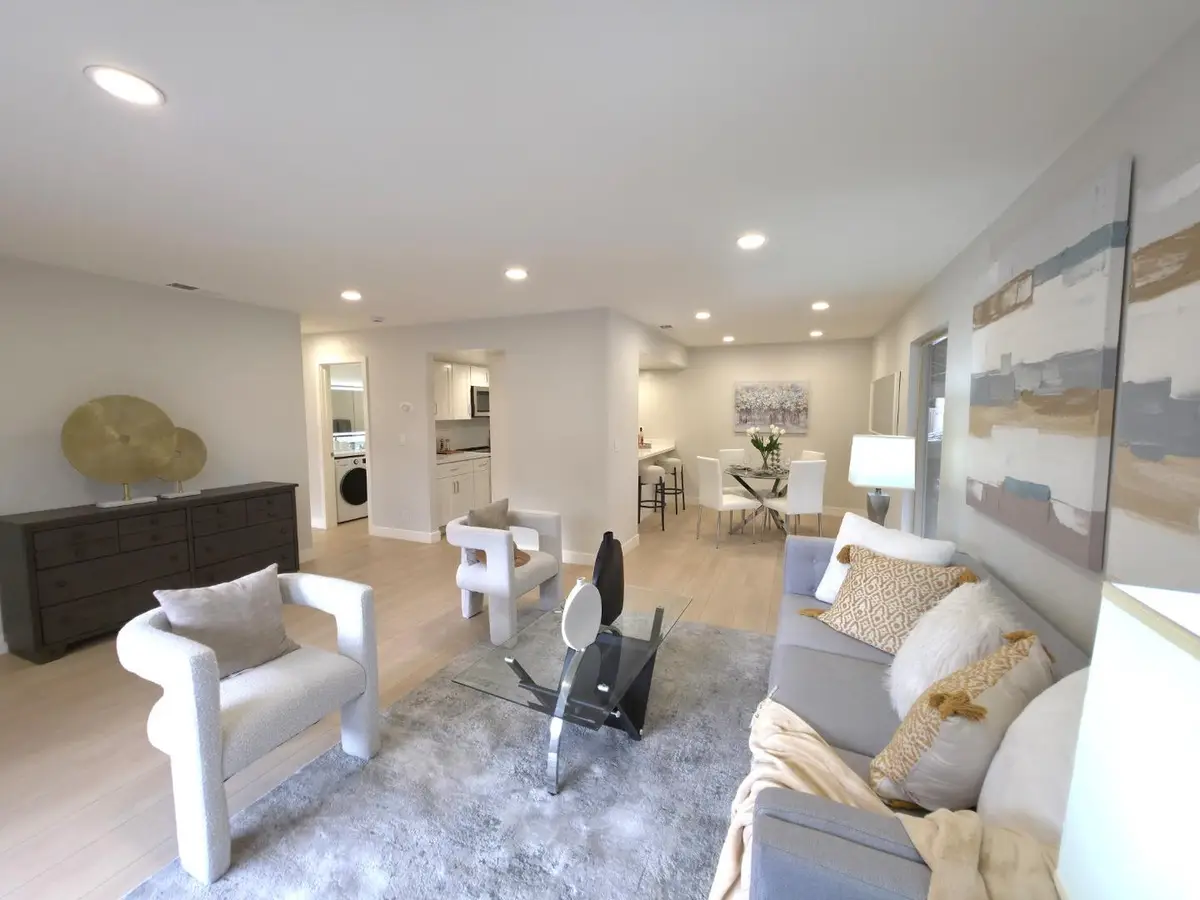212 Red Oak Drive #A, Sunnyvale, CA 94086 - #1