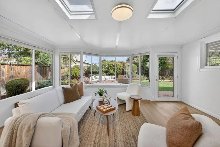 2733 Winfield Drive, Mountain View, CA 94040 - #3