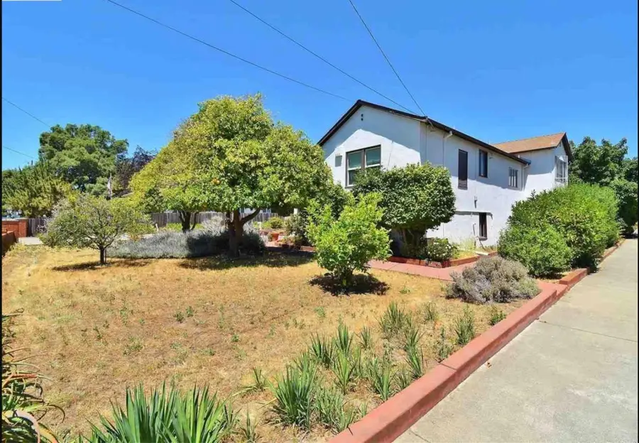 3642 Lorena Avenue, Castro Valley, CA 94546 - #2