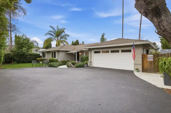 171 Santiago Avenue, Redwood City, CA 94061