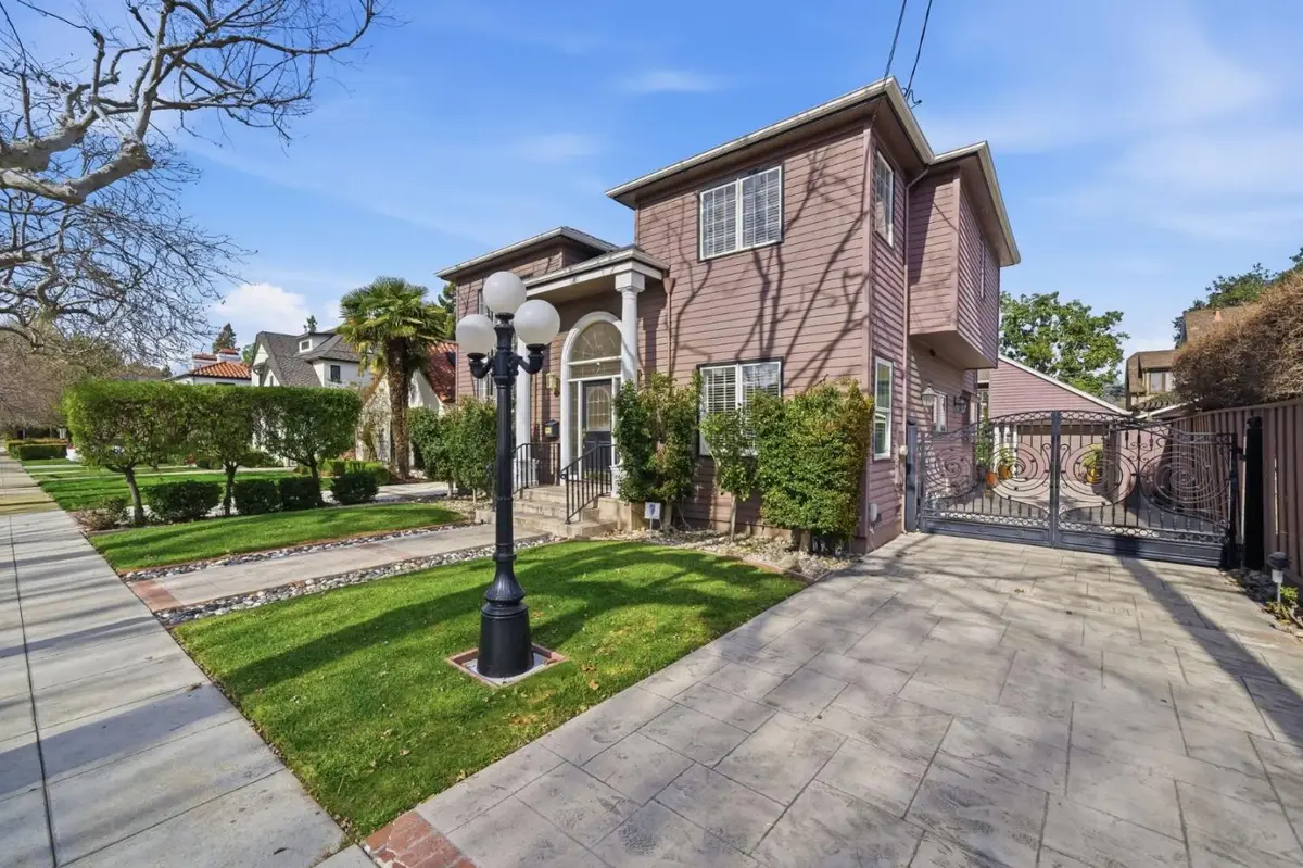664 Morse Street, San Jose, CA 95126 - #1