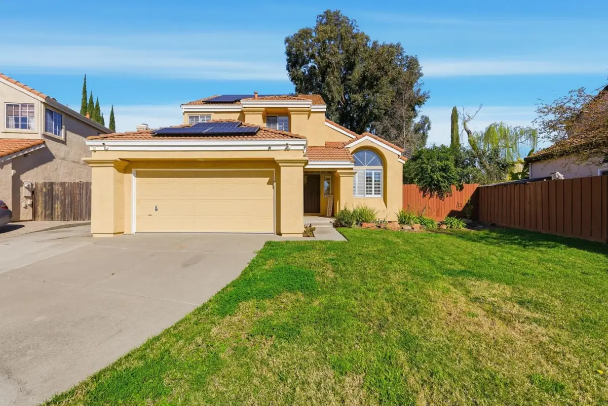 113 Derry Court, Vacaville, CA 95688 - #1