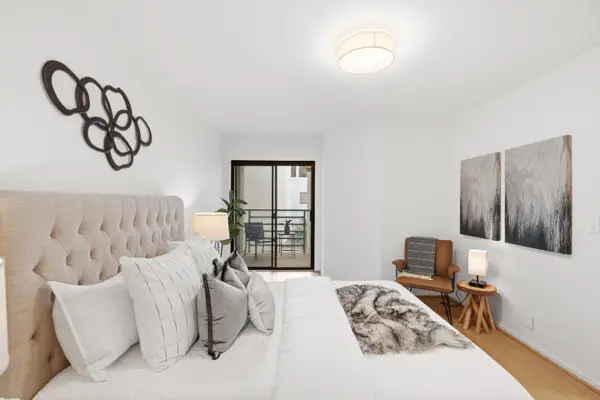 320 Peninsula Avenue #316, San Mateo, CA 94401