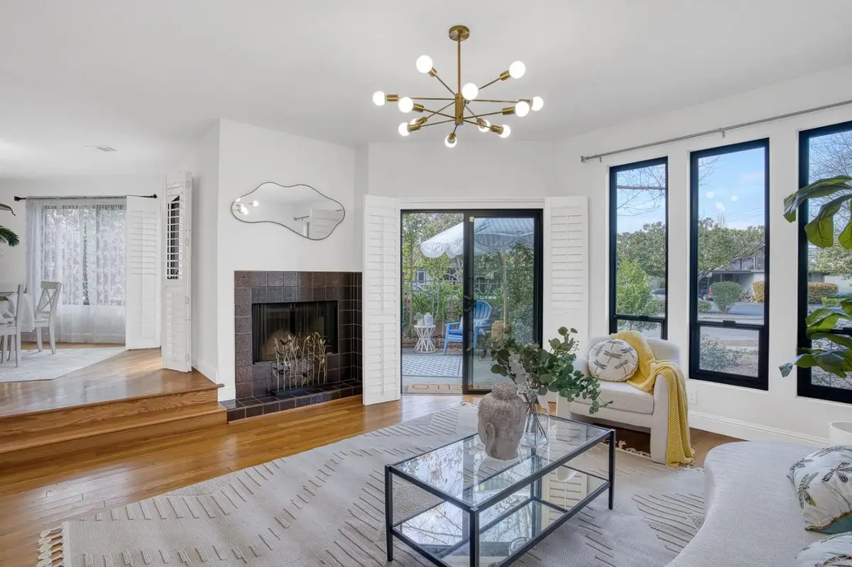 227 Ada Avenue #B, Mountain View, CA 94043 - #1