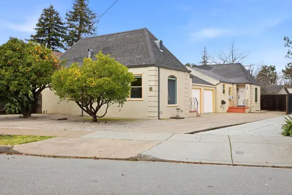 728 Laurel Avenue, Burlingame, CA 94010