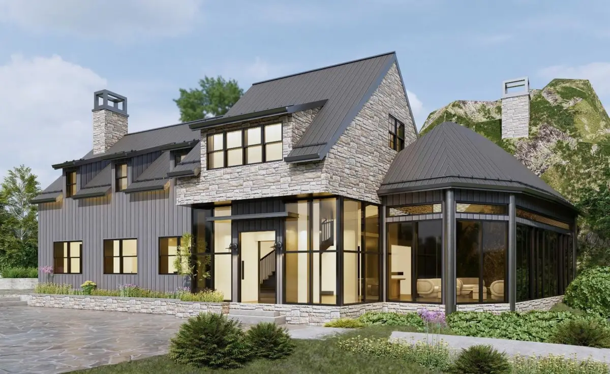 3035 Canyon Road, Burlingame, CA 94010 - #1