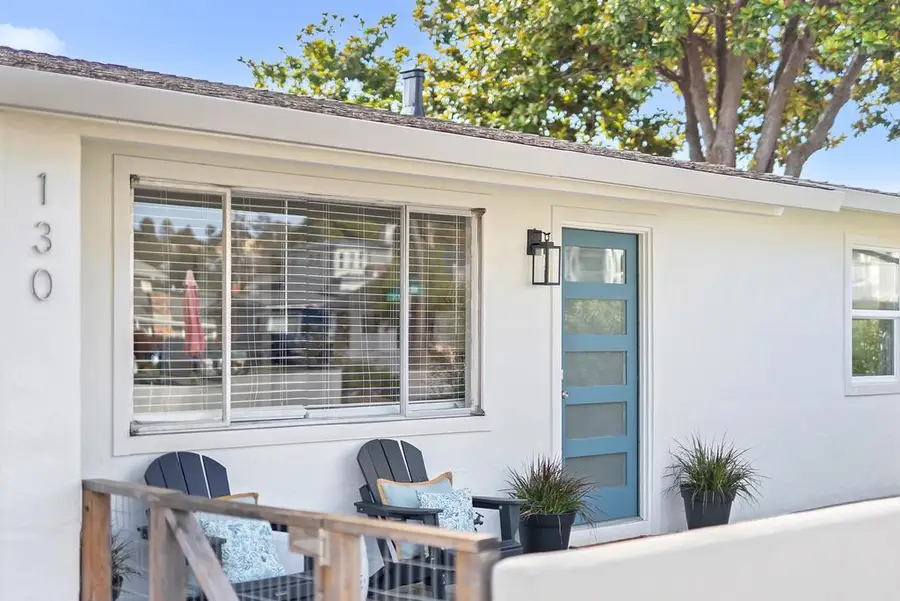 130 Hainline Road, Aptos, CA 95003 - #2