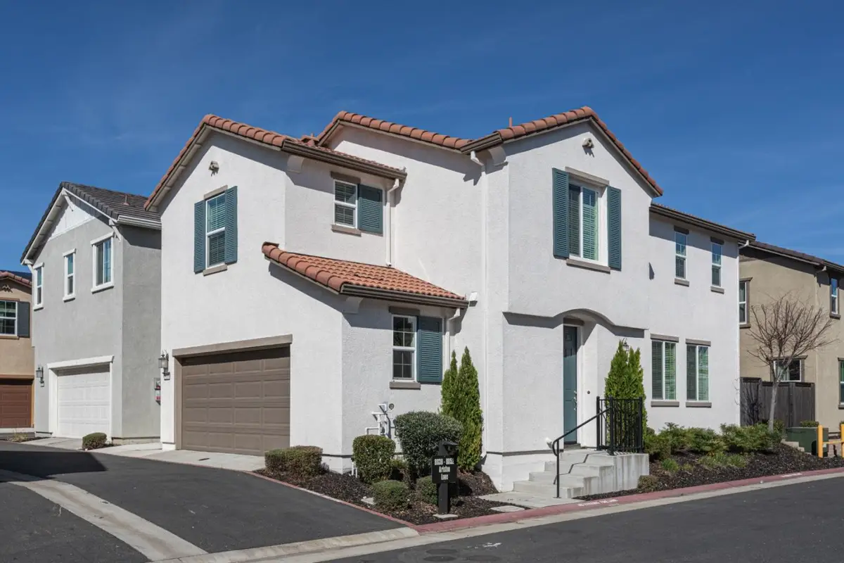 8838 Ariston Lane, Elk Grove, CA 95758 - #1