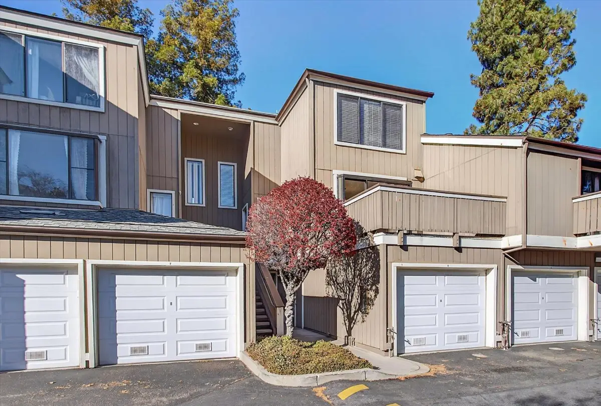 133 Union Avenue #F, Campbell, CA 95008 - #1