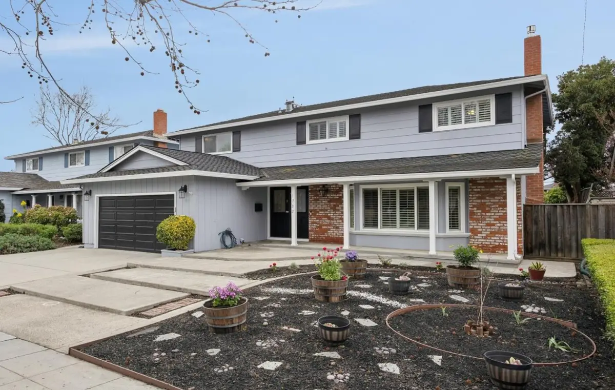 1792 Potrero Drive, San Jose, CA 95124 - #1