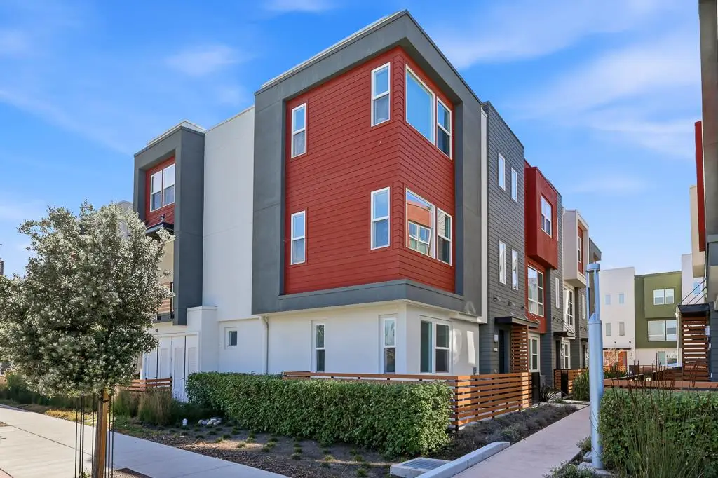 707 Starfish Lane, Foster City, CA 94404 - #1