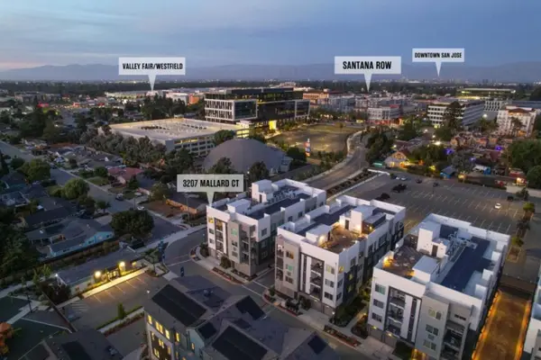 3207 Mallard Court #401, San Jose, CA 95117