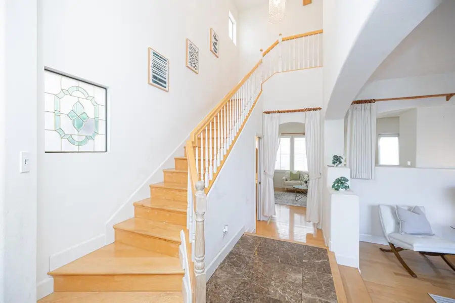 3350 Ariel Joshua Court, San Jose, CA 95135 - #3