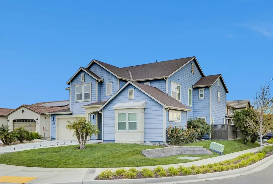 2373 Omega Court, Tracy, CA 95377 - #2