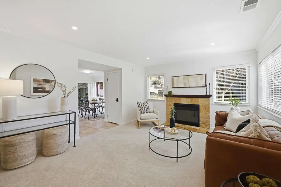 477 Quail Bush Court, San Jose, CA 95117 - #3