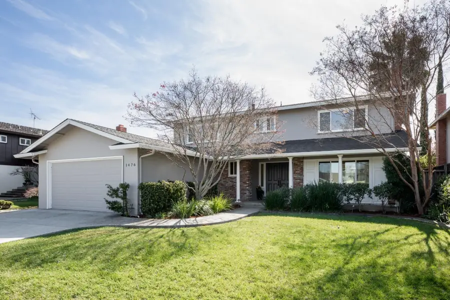 1476 Luning Drive, San Jose, CA 95118 - #2