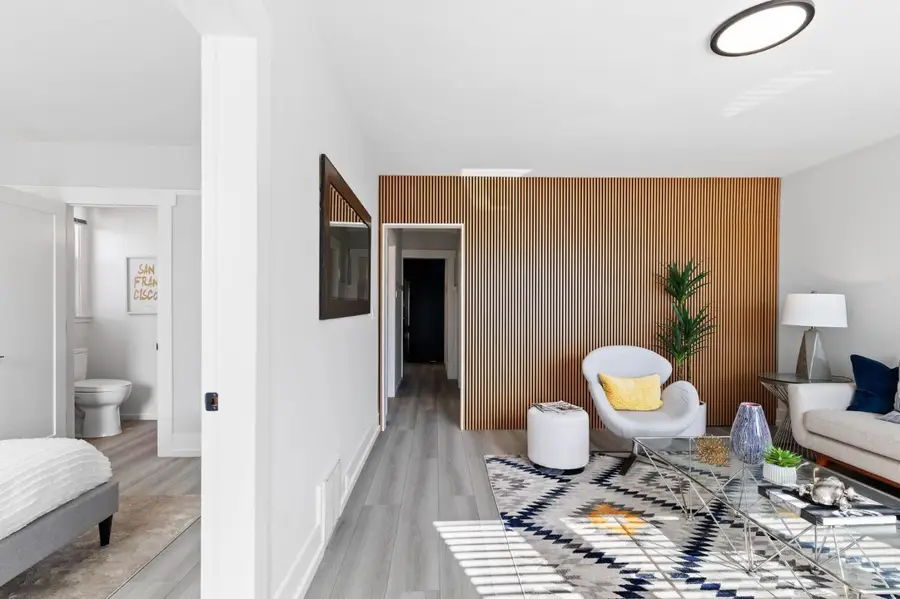 112 Peabody Street, San Francisco, CA 94134 - #3