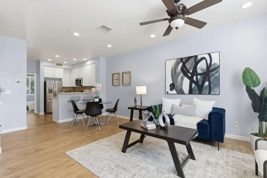 22873 Kingsford Way, Hayward, CA 94541 - #3