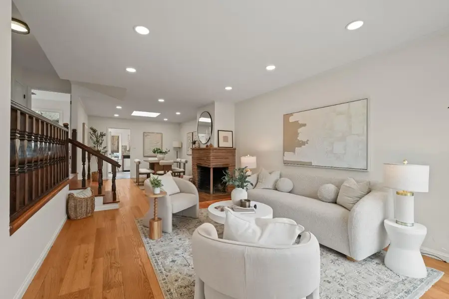 466 Oak Avenue, San Bruno, CA 94066 - #3