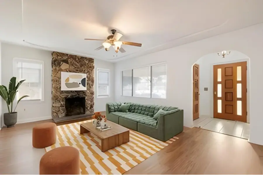 319 Fulton Street, Redwood City, CA 94062 - #2