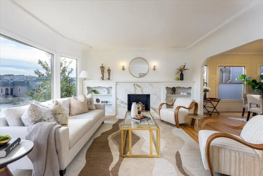 418 College Avenue, San Francisco, CA 94112 - #2