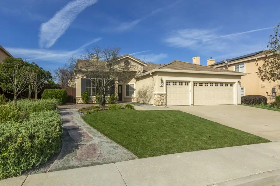 381 Bryce Drive, Morgan Hill, CA 95037 - #3