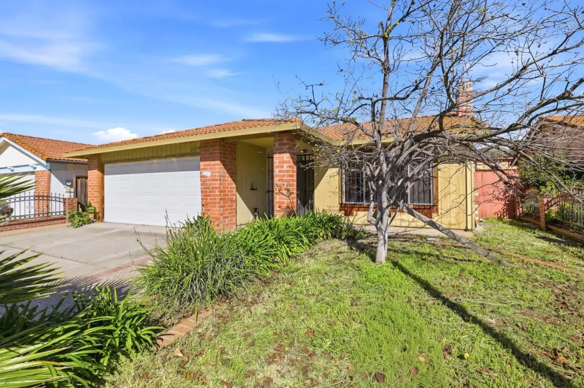 2834 Rainwood Court, San Jose, CA 95148 - #1