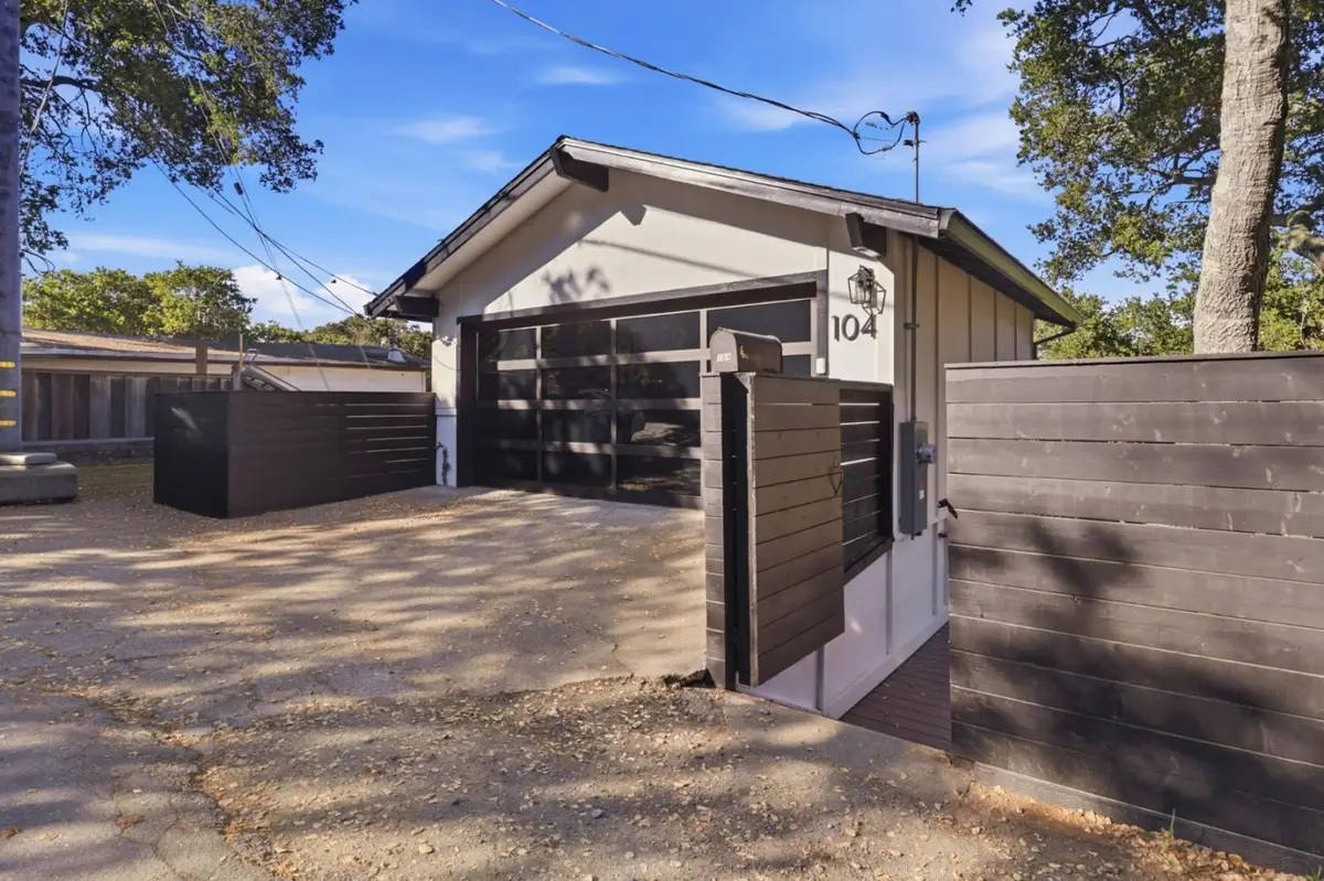 104 Winding Way, San Carlos, CA 94070 - #1